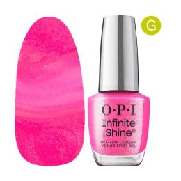 OPI インフィニットシャイン 15ml ISL201 アイムノットリアリーアンインフルエンサー