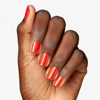 OPI インフィニットシャイン 15ml ISL202 ショックエムオレンジ