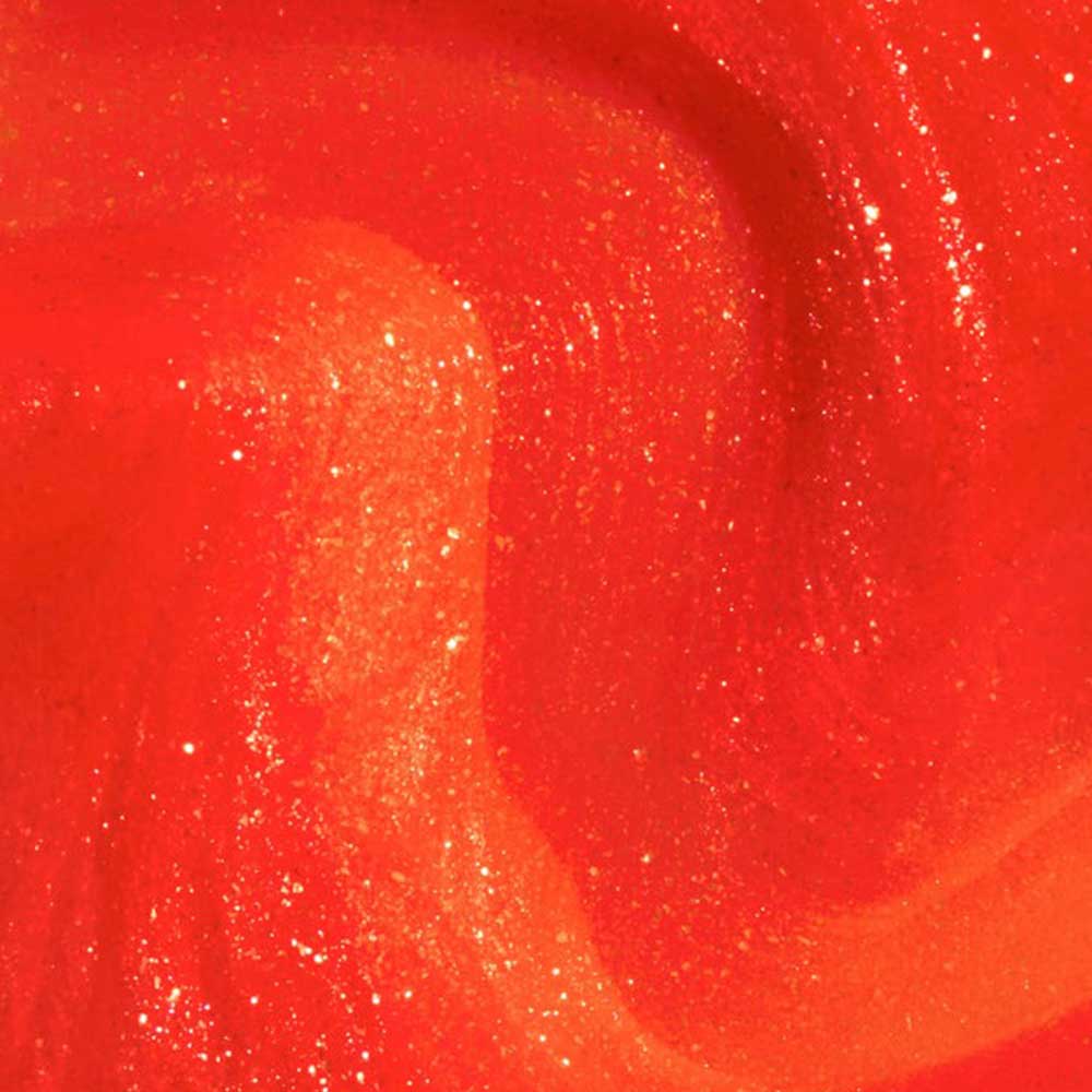 OPI インフィニットシャイン 15ml ISL202 ショックエムオレンジ