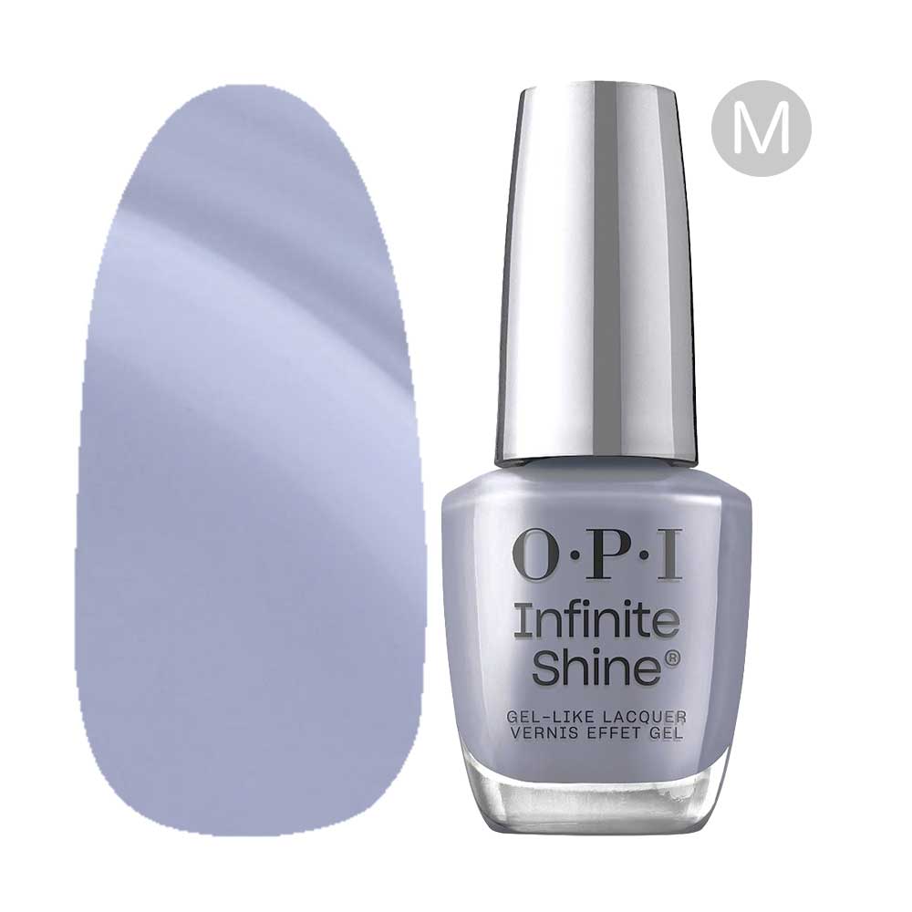 OPI インフィニットシャイン 15ml ISL203 レスイズモア