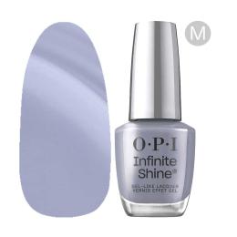 OPI インフィニットシャイン 15ml ISL203 レスイズモア