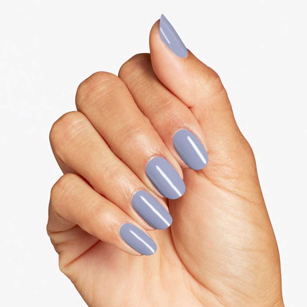 OPI インフィニットシャイン 15ml ISL203 レスイズモア