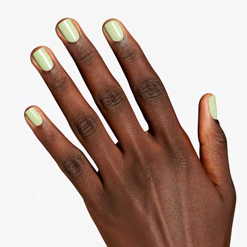 OPI インフィニットシャイン 15ml ISL204 オーベイビー!