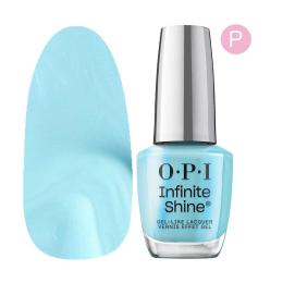 OPI インフィニットシャイン 15ml ISL206 シーミーナウ