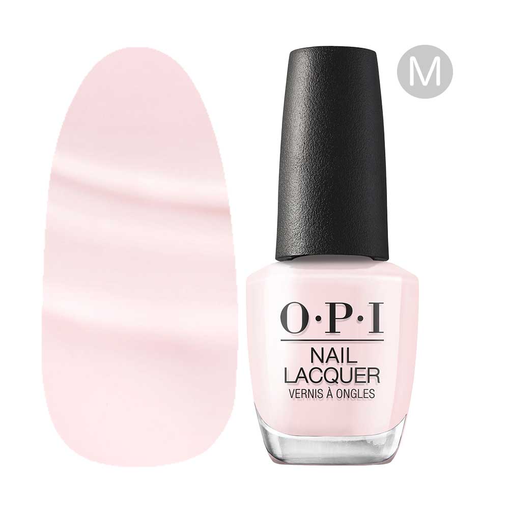 OPI ネイルラッカー 15ml NLS061 オーピーアイムアバブルバニー