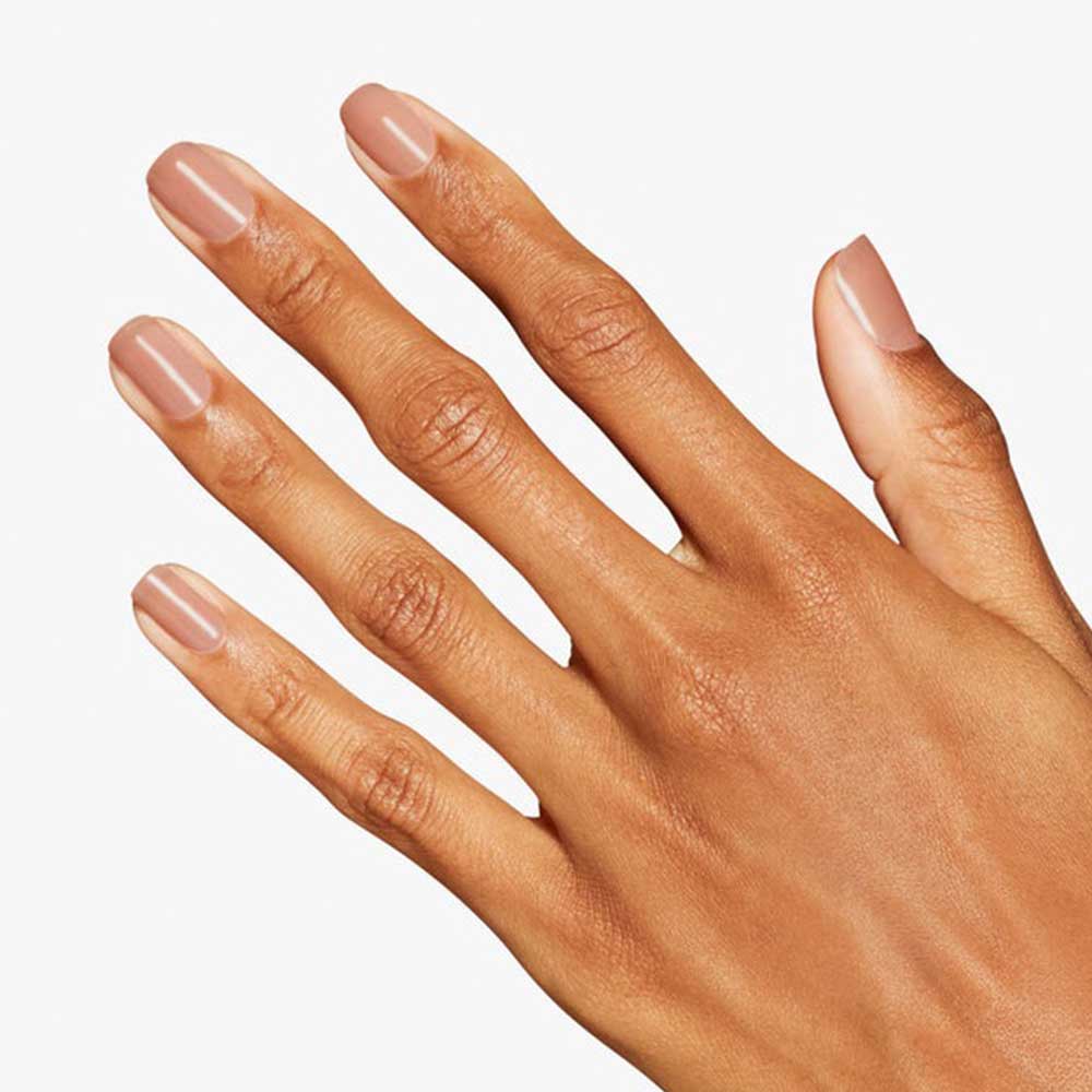 OPI ネイルラッカー 15ml NLS062 プットイットインエアプレーンモード