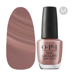 OPI ネイルラッカー 15ml NLS063 ユードントノースージー