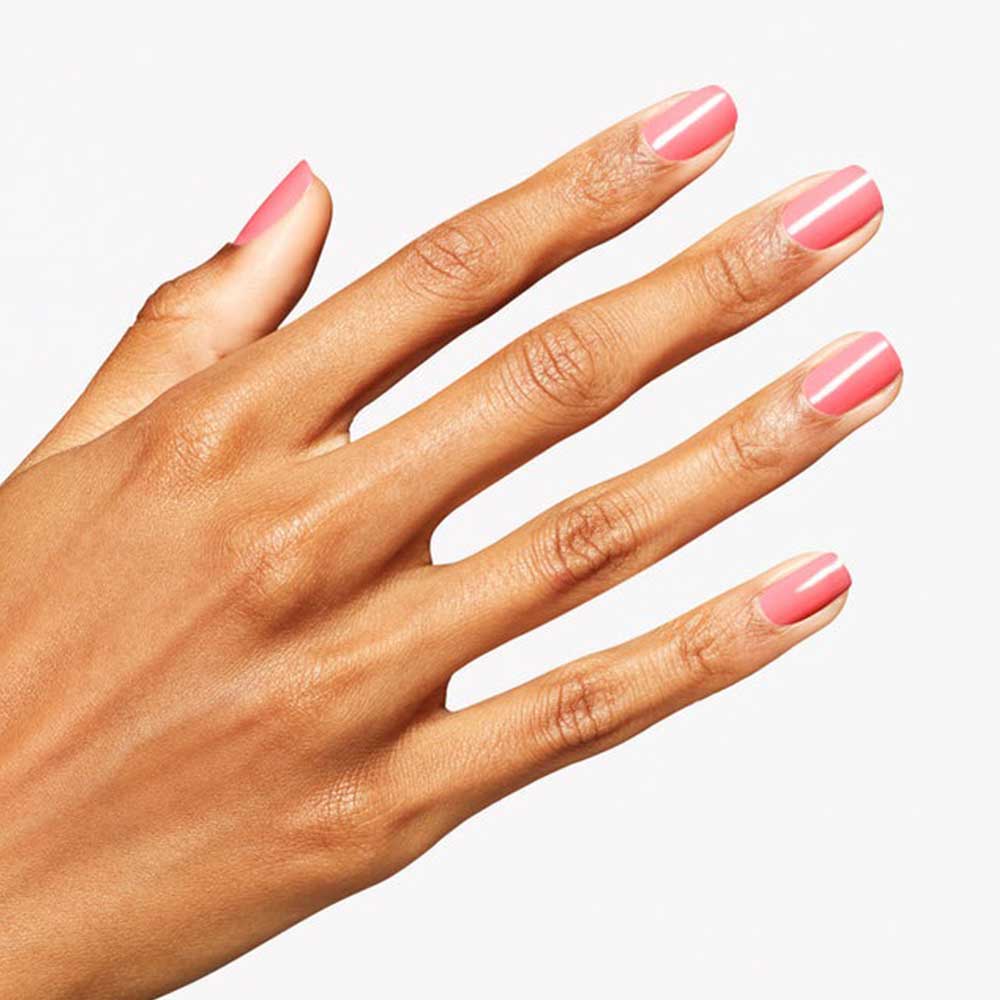 OPI ネイルラッカー 15ml NLS065 バスタイムバブリー