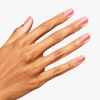 OPI ネイルラッカー 15ml NLS065 バスタイムバブリー