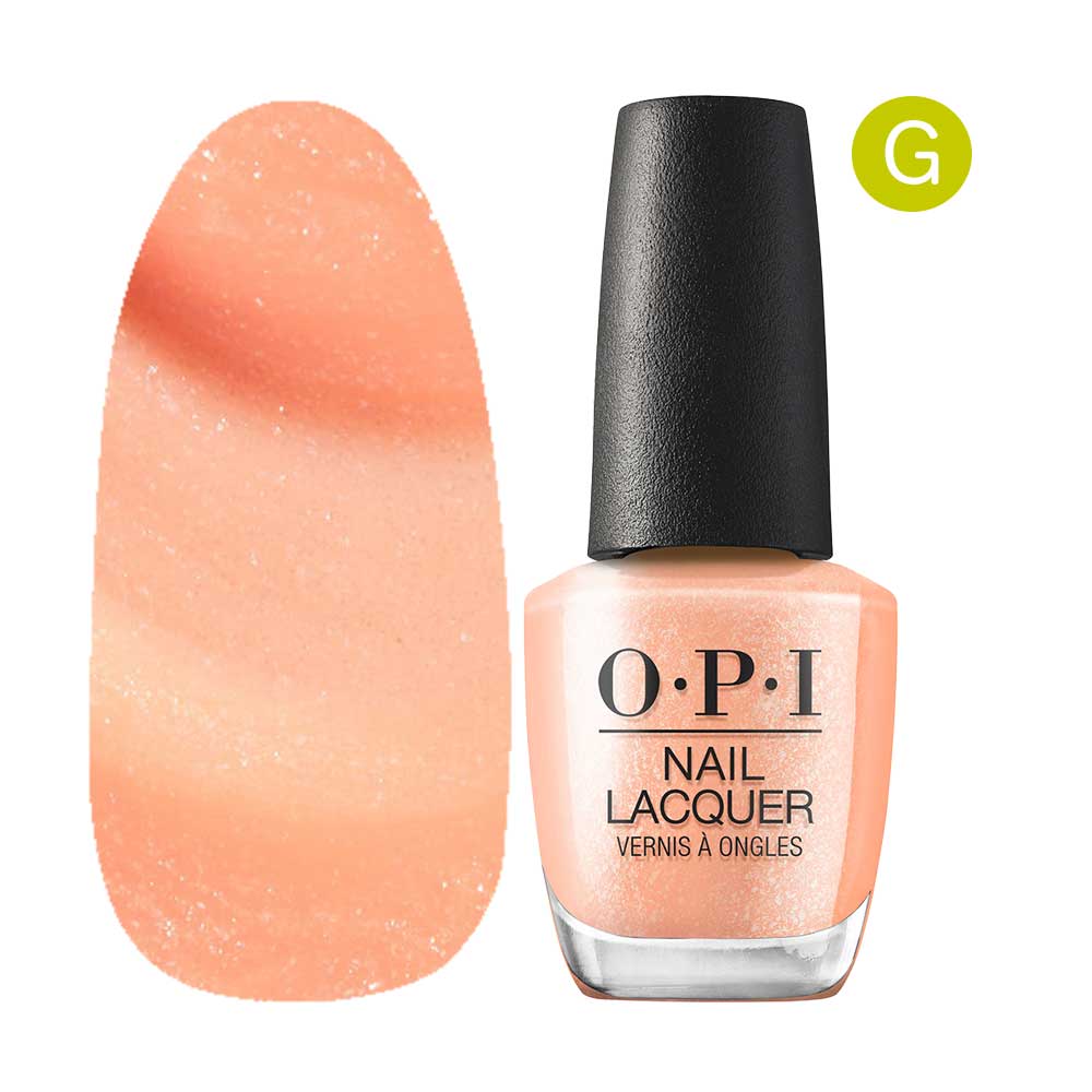 OPI ネイルラッカー 15ml NLS066 クイーンズルール
