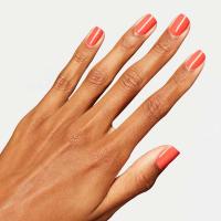 OPI ネイルラッカー 15ml NLS068 シュリンプカクテル