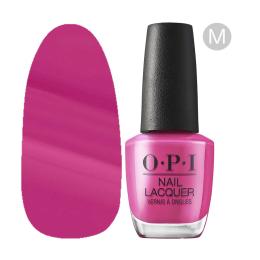 OPI ネイルラッカー 15ml NLS070 ストロベリーコスモ