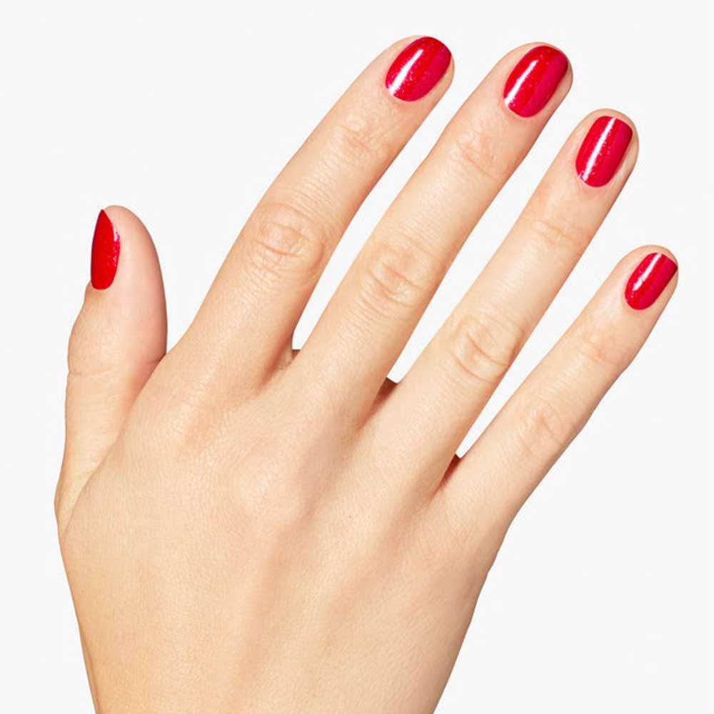 OPI ネイルラッカー 15ml NLS072 ビッグアップルエナジー
