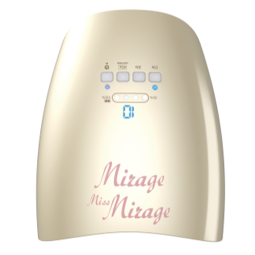 Mirage Miss Mirage ミラージュミスミラージュ ハイブリッドライト 36W