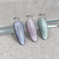 Baby Mirage プラチナムフラッシュマグ クリスタルグロウ 8g MF14