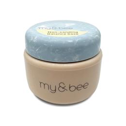 my&bee マイビー ノンサンディングバランスベース 28g CB-NSB28