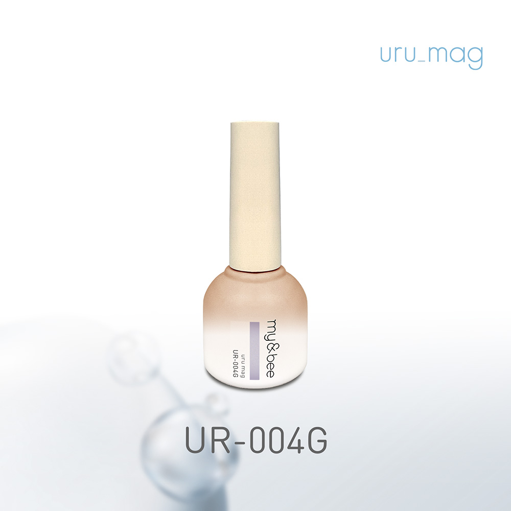 my&bee マイビー うるマグ 8ml 004 UR-004G
