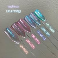 my&bee マイビー うるマグ 8ml 004 UR-004G