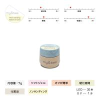 my&bee マイビー ノンサンディングバランスベース 7g CB-NSB7