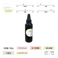 my&bee マイビー ノンサンディングバランスベース 100g CB-NSB100