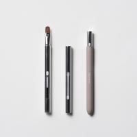 oui nails スライドブラシ オーバルショート OS OUI-BRH-OS1