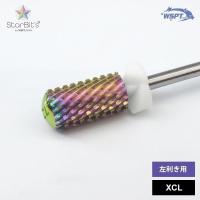 WSPT JAPAN オーロラビット スムーストップXCL 左利き用