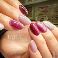 WSPT JAPAN トルタ マグネットジェル ルージュ 5ml RV003