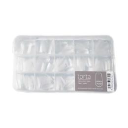 WSPT JAPAN トルタ エクステンションチップ 240Tip's コフィン