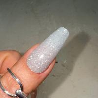 ICE GEL ジェントロン スキンスパークルジェル 3g 1796 スノースキン