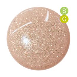 ICE GEL ジェントロン スキンスパークルジェル 3g 1797 ローズスキン