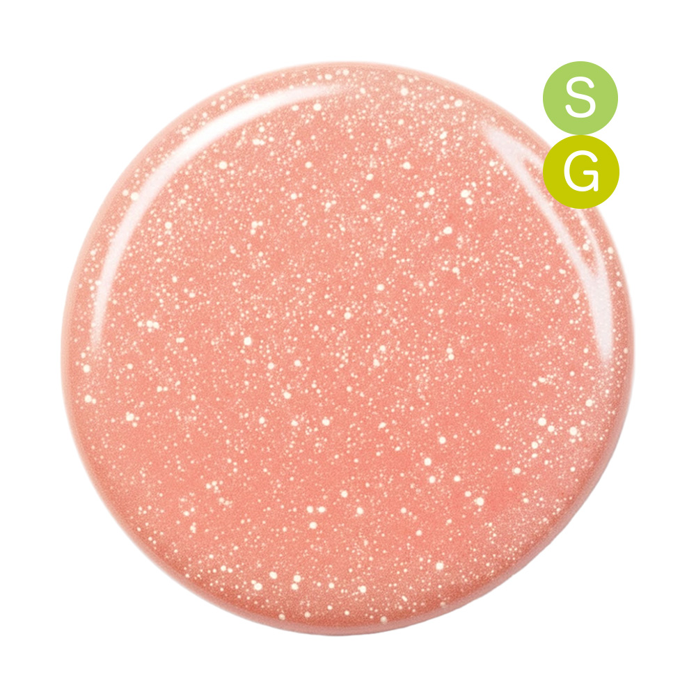 ICE GEL ジェントロン スキンスパークルジェル 3g 1798 ピーチスキン