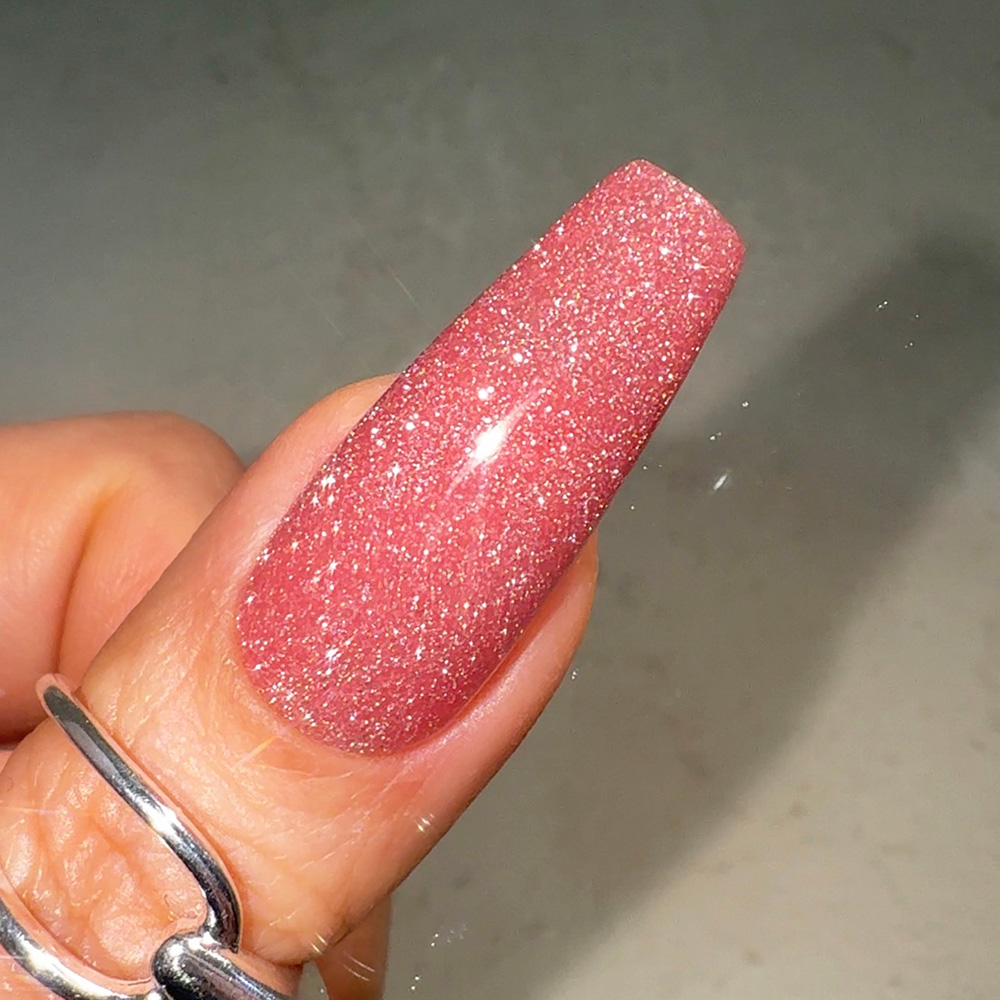 ICE GEL ジェントロン スキンスパークルジェル 3g 1799 サンドスキン