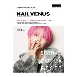■ネイルヴィーナス 2026/Spring