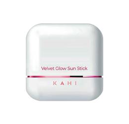 ■KAHI ベルベットグロウ サンスティック 13.5g (しっとり)