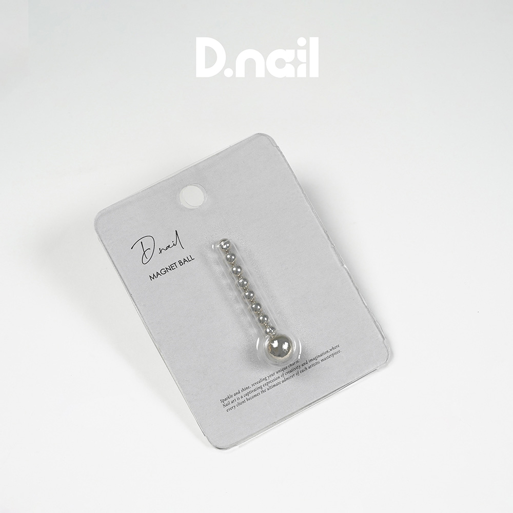 D.nail マグネットボール #38090