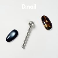 D.nail マグネットボール #38090