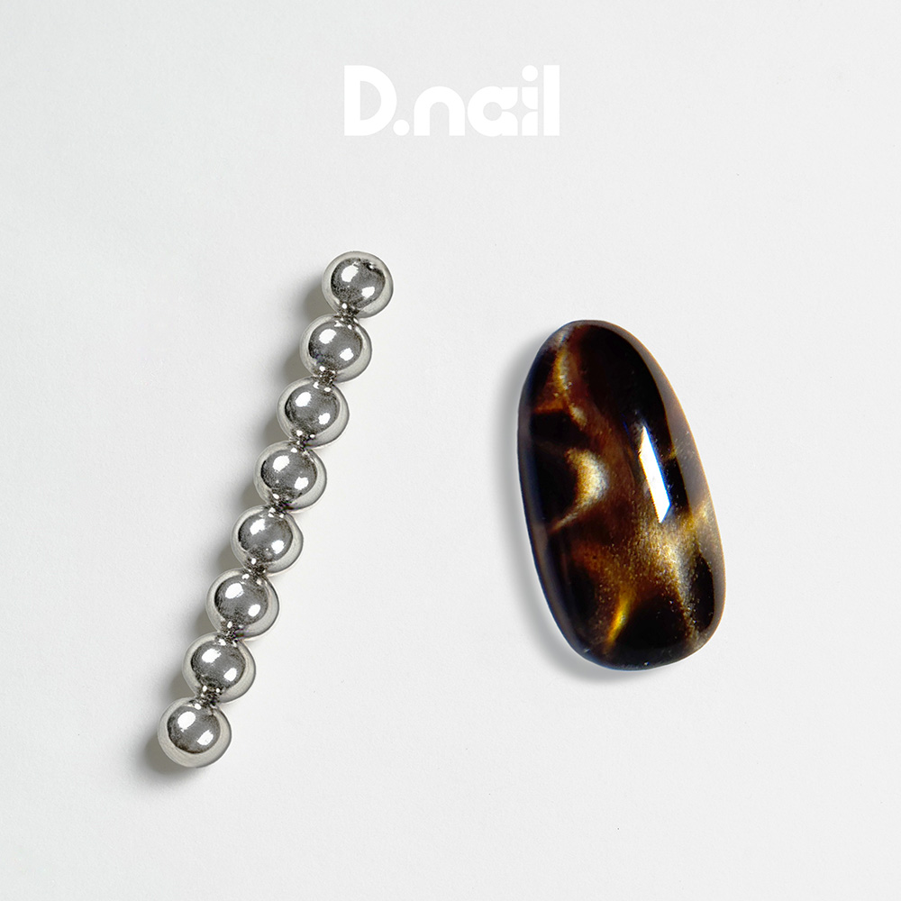 D.nail マグネットボール #38090