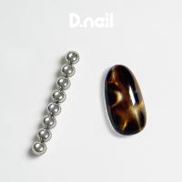 D.nail マグネットボール #38090