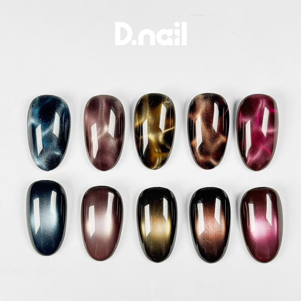 D.nail マグネットボール #38090