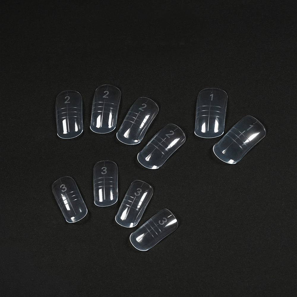 D.nail 3Dアート用チップ #38137