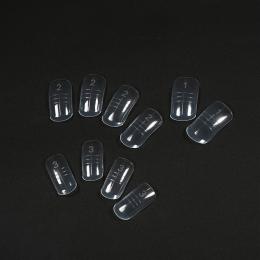 D.nail 3Dアート用チップ #38137
