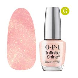 OPI インフィニットシャイン 15ml ISL159 スレイアホワイル