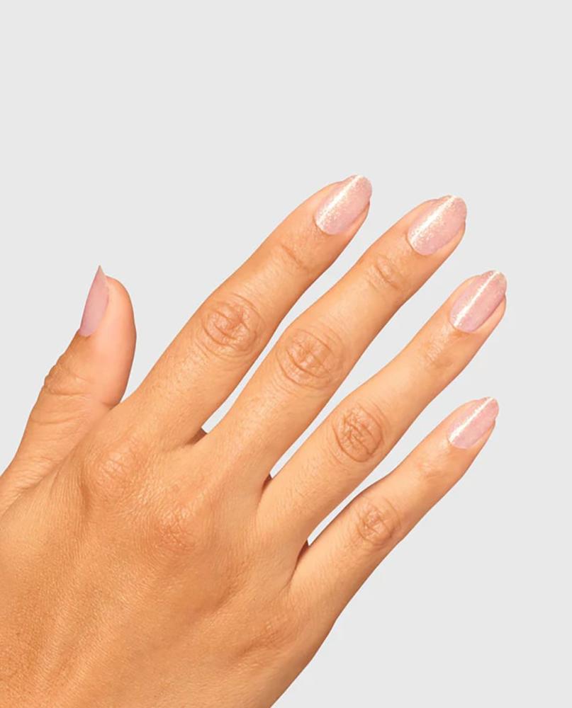 OPI インフィニットシャイン 15ml ISL159 スレイアホワイル