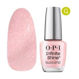 OPI インフィニットシャイン 15ml ISL160 スニークアピンク