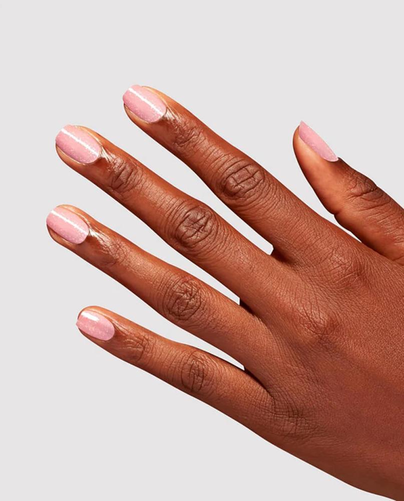 OPI インフィニットシャイン 15ml ISL160 スニークアピンク