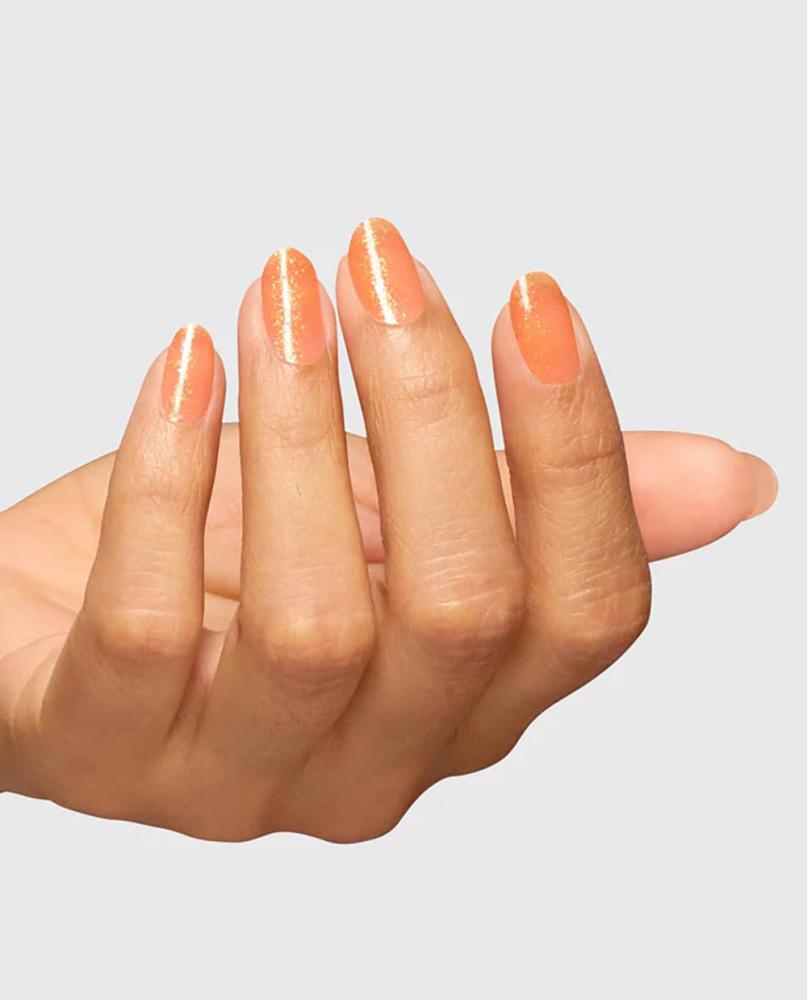 OPI インフィニットシャイン 15ml ISL162 ドリームシクル