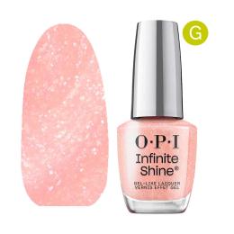 OPI インフィニットシャイン 15ml ISL163 スージーズペディキュアスローン