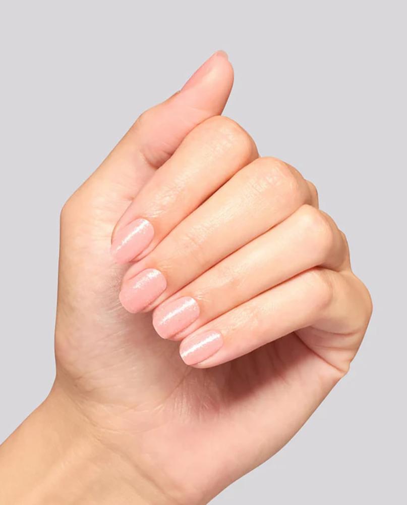 OPI インフィニットシャイン 15ml ISL163 スージーズペディキュアスローン