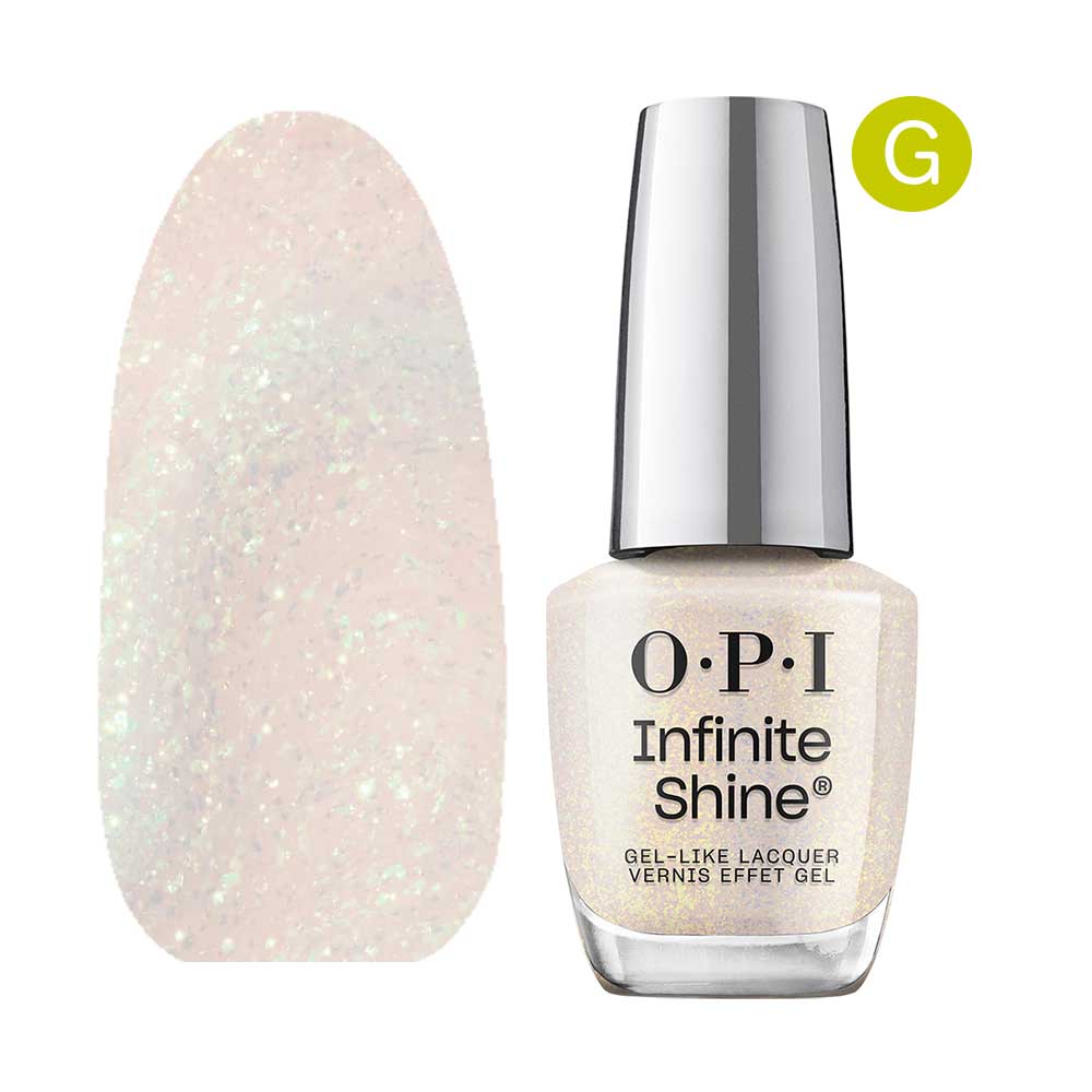 OPI インフィニットシャイン 15ml ISL164 フロムダスクトゥサロン