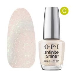OPI インフィニットシャイン 15ml ISL164 フロムダスクトゥサロン